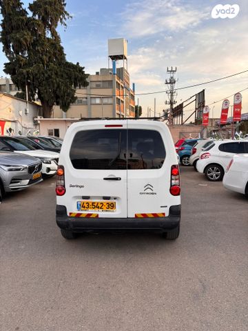 סיטרואן ברלינגו