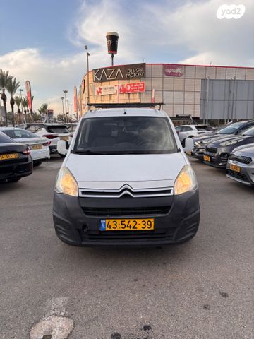 סיטרואן ברלינגו