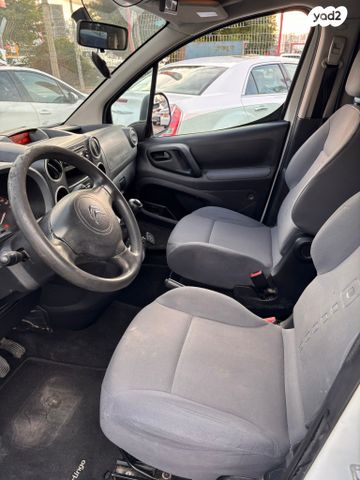 סיטרואן ברלינגו