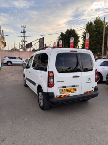 סיטרואן ברלינגו