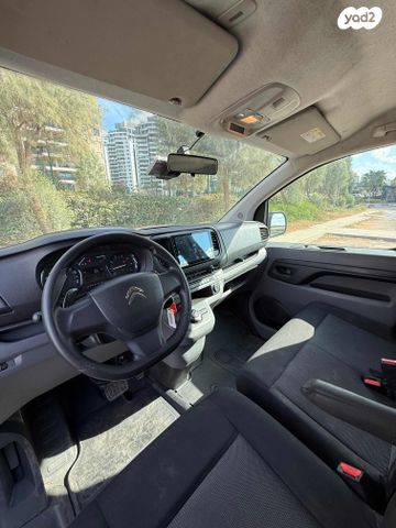 סיטרואן ג'אמפי