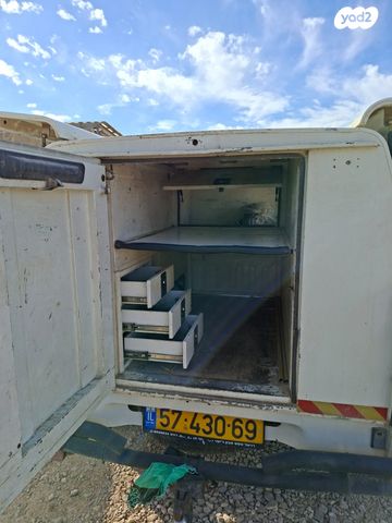 איסוזו די-מקס