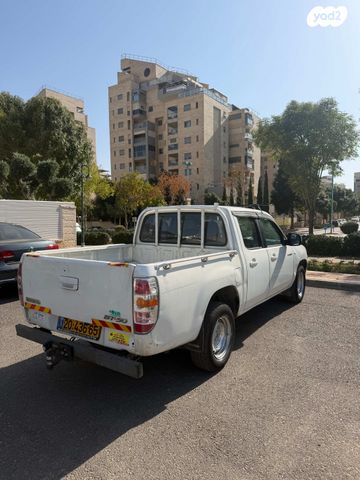 מאזדה BT-50