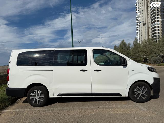 סיטרואן ג'אמפי