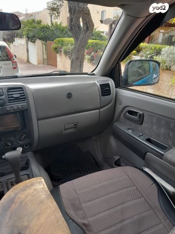 איסוזו די-מקס