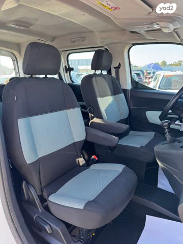 סיטרואן ברלינגו