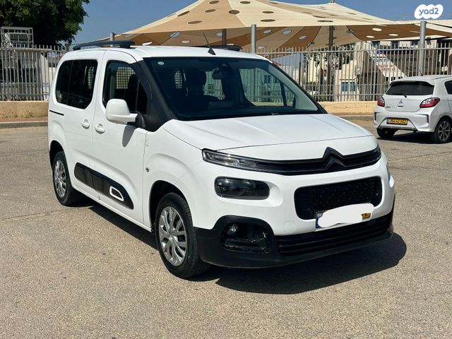 סיטרואן ברלינגו