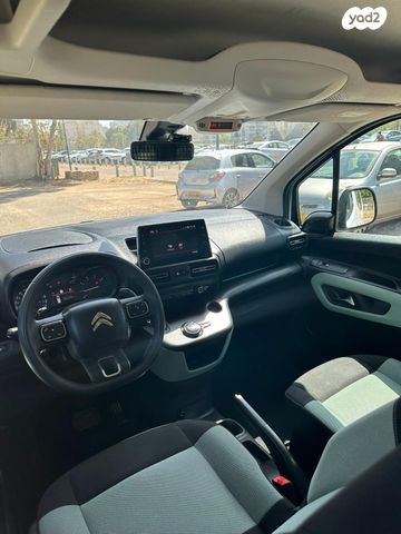 סיטרואן ברלינגו