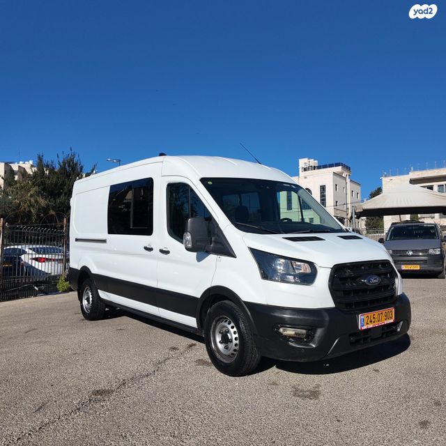 פורד טרנזיט