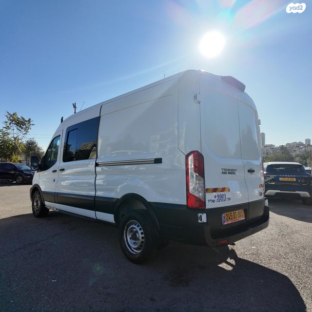 פורד טרנזיט