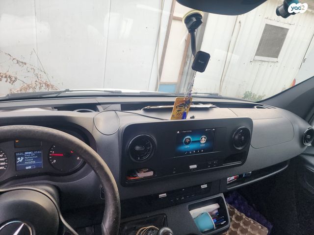 מרצדס-בנץ ספרינטר