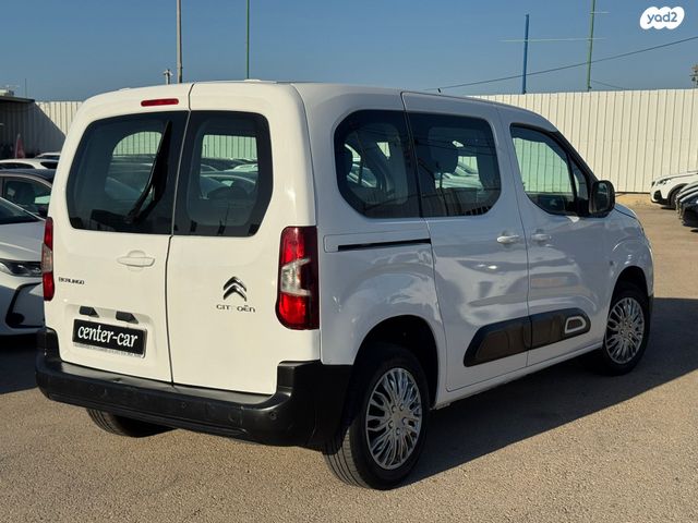 סיטרואן ברלינגו