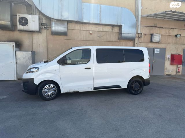 סיטרואן ג'אמפי