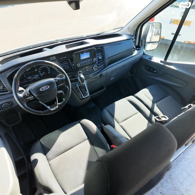 פורד טרנזיט