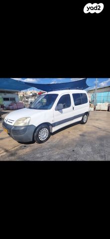 סיטרואן ברלינגו