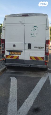 פיאט דוקאטו