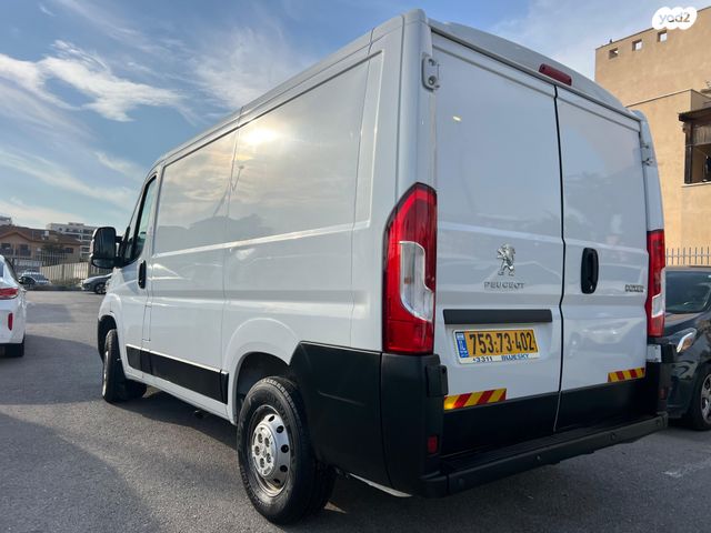 פיג'ו בוקסר