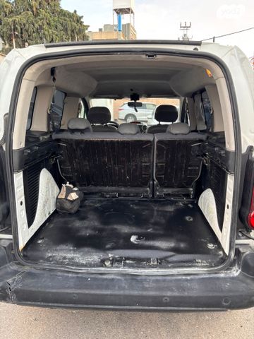 סיטרואן ברלינגו