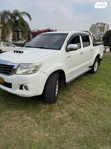 טויוטה היילקס