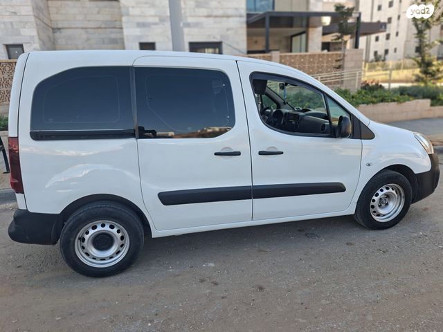 סיטרואן ברלינגו