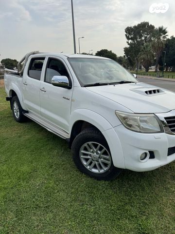 טויוטה היילקס