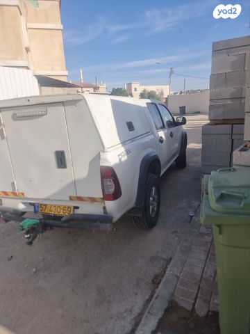 איסוזו די-מקס