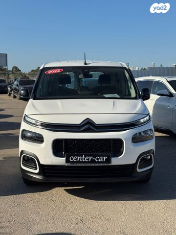 סיטרואן ברלינגו