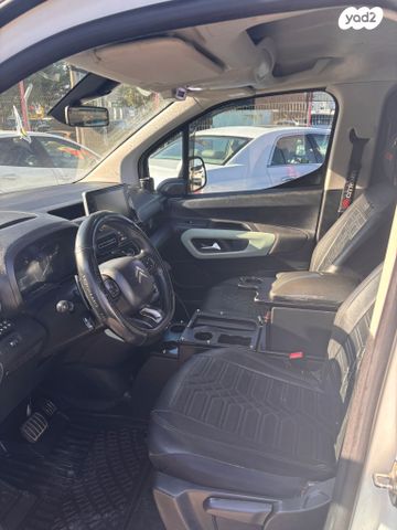 סיטרואן ברלינגו 