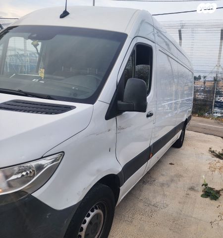 מרצדס-בנץ ספרינטר