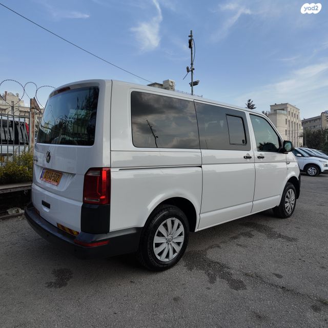 פולקסווגן טרנספורטר