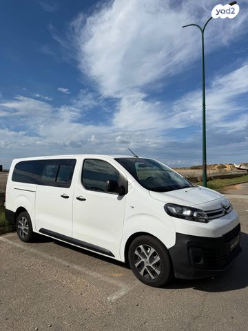 סיטרואן ג'אמפי