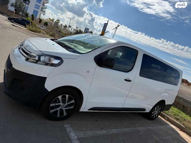 סיטרואן ג'אמפי