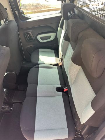 סיטרואן ברלינגו