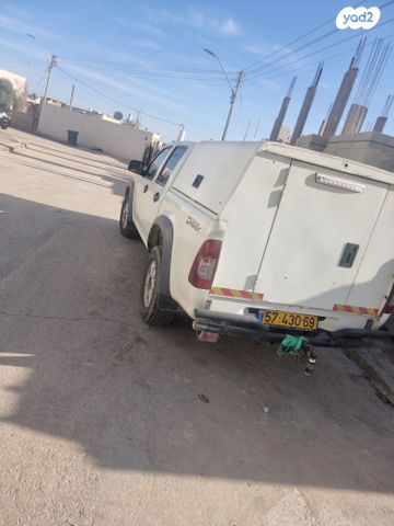 איסוזו די-מקס