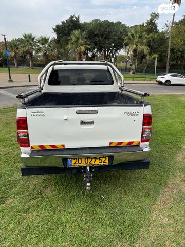 טויוטה היילקס