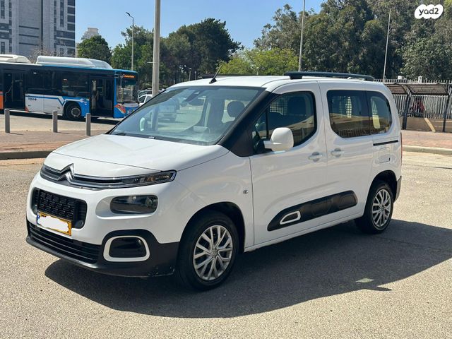 סיטרואן ברלינגו