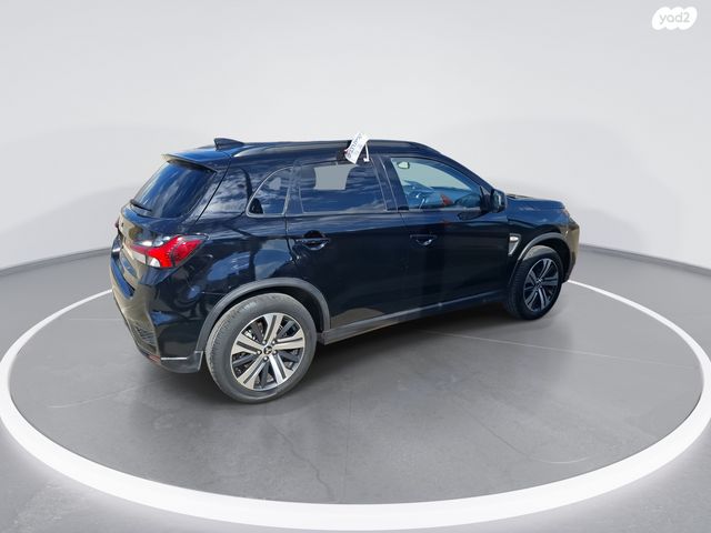 מיצובישי ASX