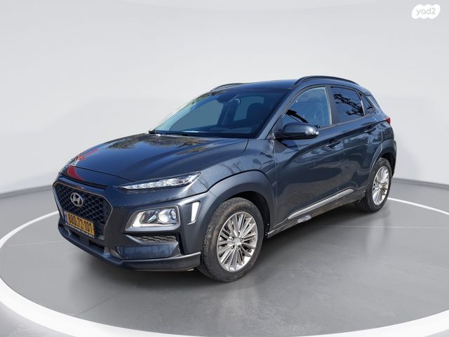 מודעת רכב יונדאי קונה