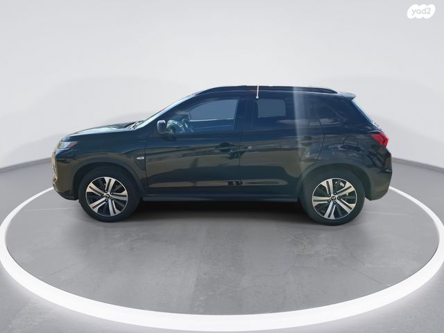 מיצובישי ASX