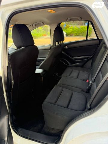 מאזדה CX-5