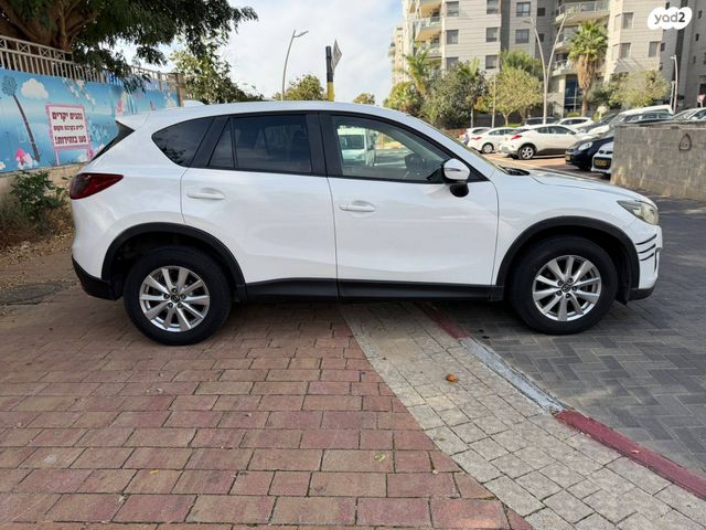 מאזדה CX-5