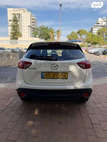 מאזדה CX-5