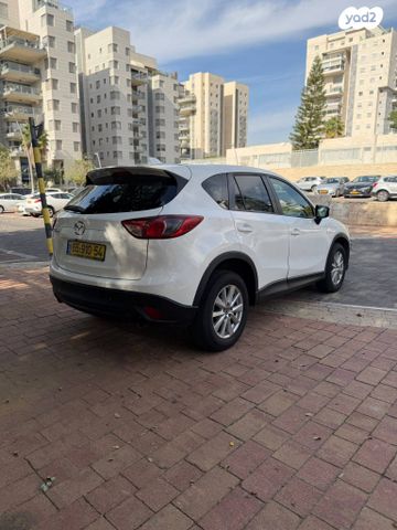 מאזדה CX-5