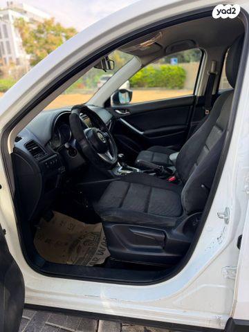מאזדה CX-5