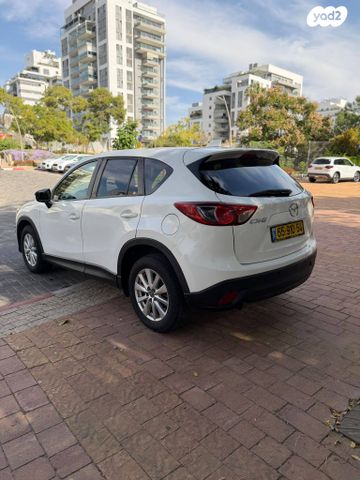 מאזדה CX-5