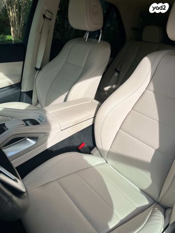 מרצדס-בנץ GLE