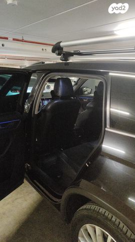 סקודה קודיאק