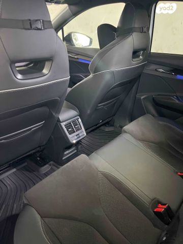 סקודה אניאק iV