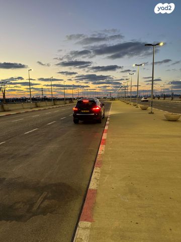 פורשה קאיין