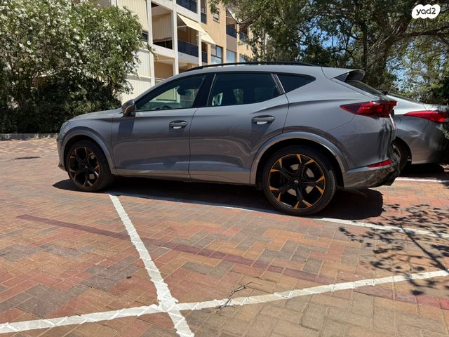 קופרה פורמנטור